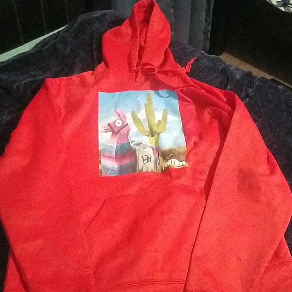 Hoodie